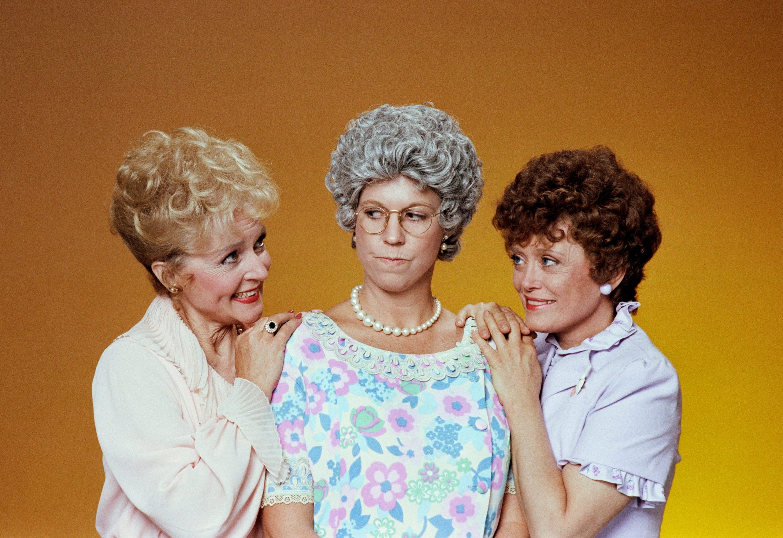 Betty White and Rue McClanahan Were on This Sitcom Before ‘The Golden Girls’