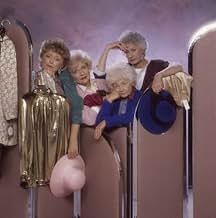 What The Cast Of The Golden Girls Did After The Show Ended