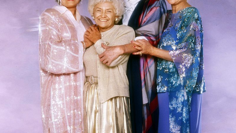 The shocking ways The Golden Girls changed culture forever—this isn’t just another sitcom story!