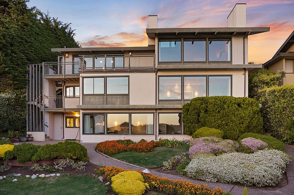 Betty White’s Iconic Carmel Beach House Hits the Market for the First Time.