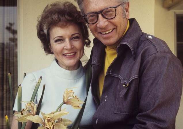 The Love Story That Defined Betty White’s LifeA deep dive into her enduring love for Allen Ludden