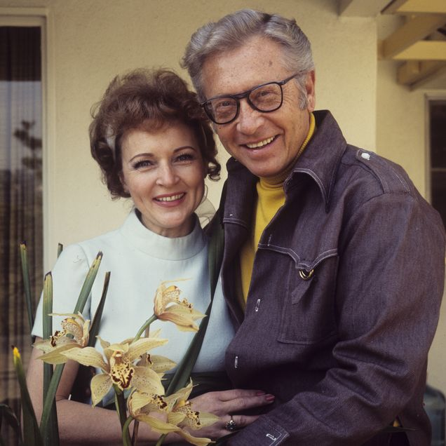 The Love Story That Defined Betty White’s LifeA deep dive into her enduring love for Allen Ludden