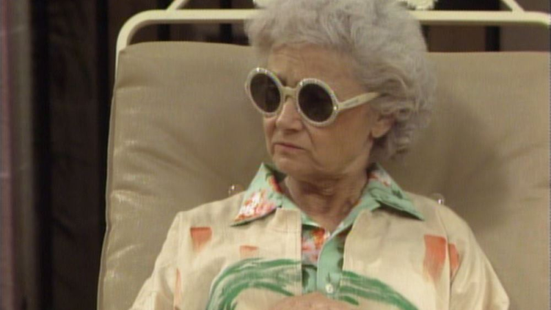 Estelle Getty: Secrets Never Before Revealed About Her Personal Life.