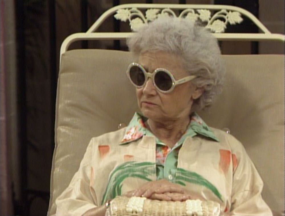 Estelle Getty: Secrets Never Before Revealed About Her Personal Life.