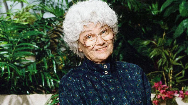 The Fascinating Life of Estelle Getty Beyond Her Famous Films.