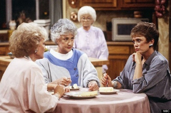 The Favorite Foods of The Golden Girls: What the Iconic Cast Loved to Eat (Besides Cheesecake!).