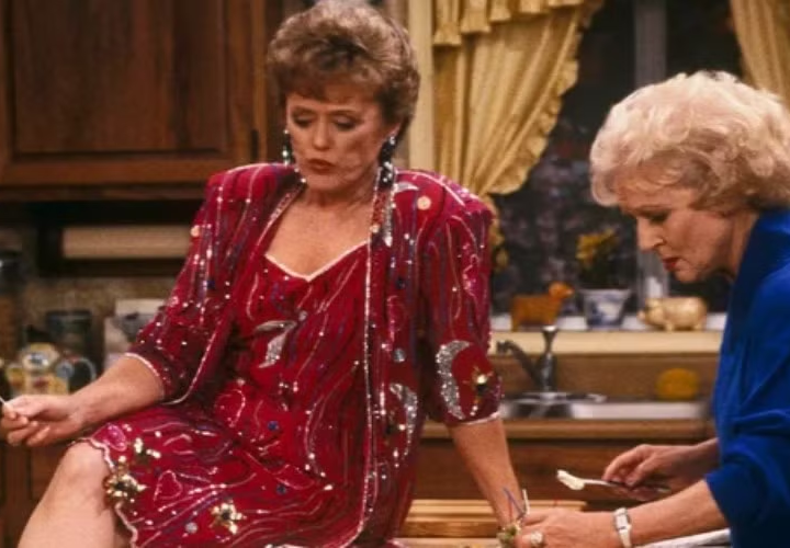 Times Rue McClanahan Faced Difficulties in Real Life and How She Overcame Them