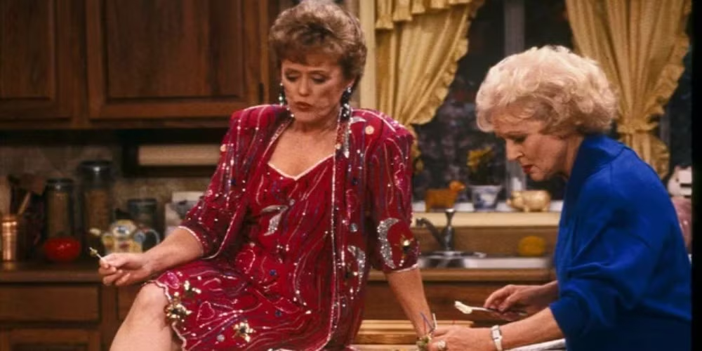 Times Rue McClanahan Faced Difficulties in Real Life and How She Overcame Them