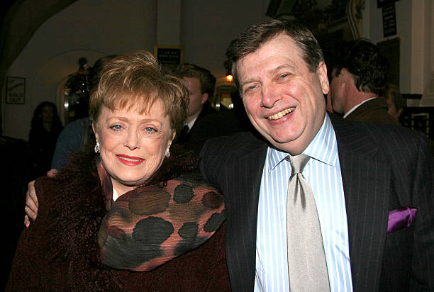 Rue McClanahan’s Love Life and Memorable Relationships