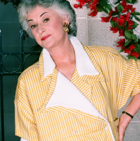 Bea Arthur Secretly Hated One Thing About Her Role in The Golden Girls — And It’s Not What You’d Expect.