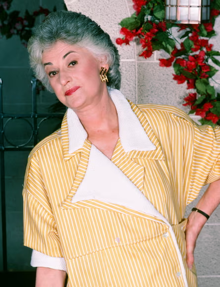 Bea Arthur Secretly Hated One Thing About Her Role in The Golden Girls — And It’s Not What You’d Expect.