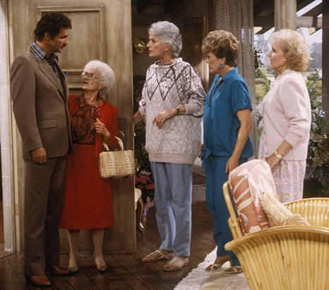 Do You Remember the Funniest Jokes from The Golden Girls?