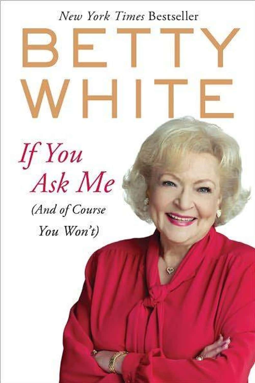 16 Hilarious Betty White Quotes That’ll Make You Love Her Even More