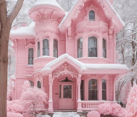 This beautiful house what does it mean