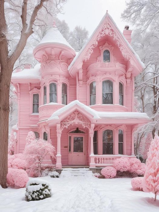 This beautiful house what does it mean