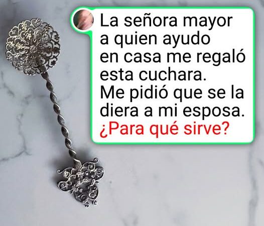 16 Objetos curiosos cuyo propósito sorprendente quizás nunca adivinarías