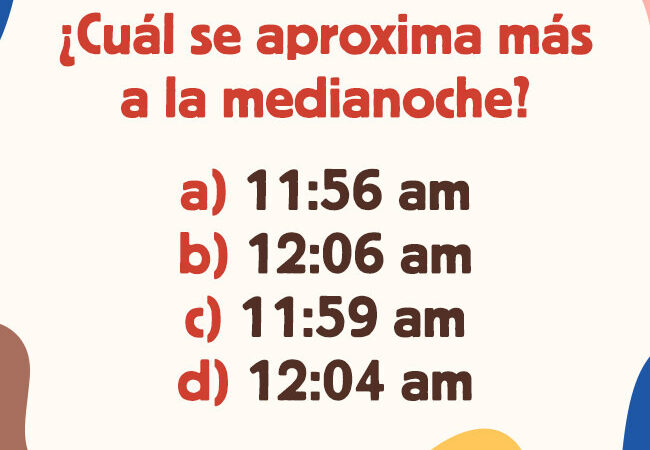 9 Enigmas que solo las mentes más agudas podrán resolver