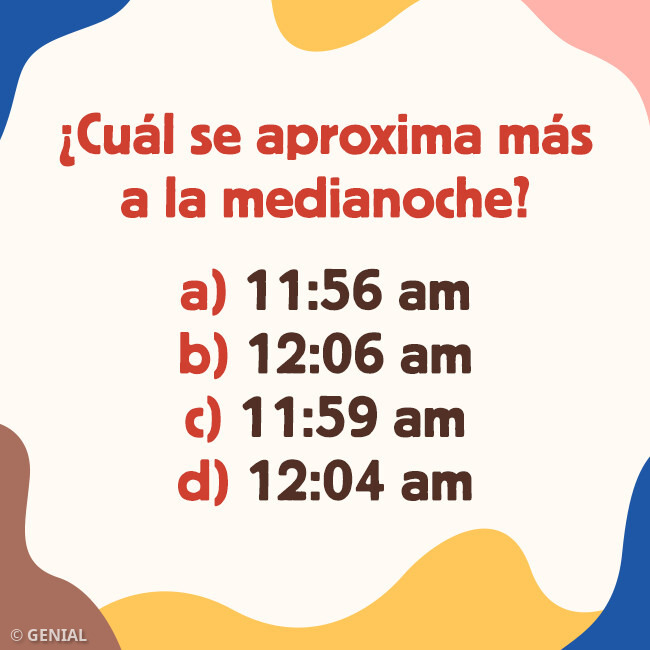 9 Enigmas que solo las mentes más agudas podrán resolver