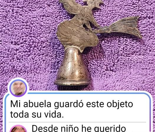 16 Objetos misteriosos cuyo propósito fue difícil de adivinar