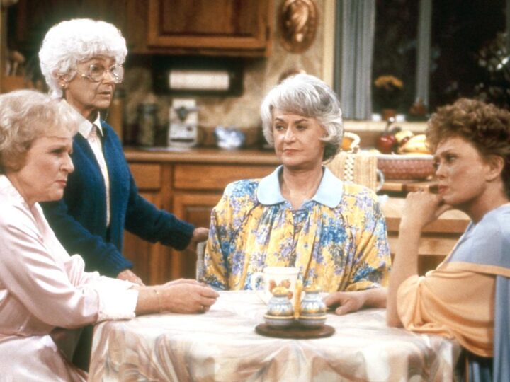 The finale of The Golden Girls remains one of the most-watched in TV history, and the show’s legacy continues to thrive even today.