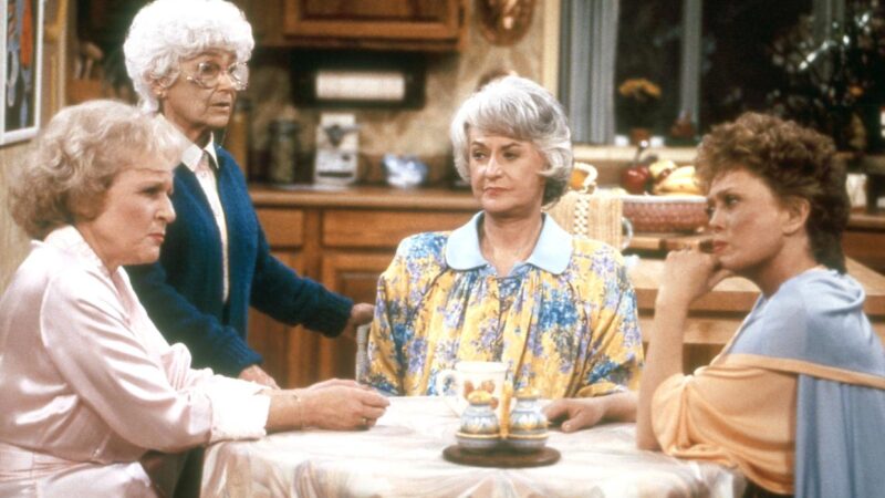 The finale of The Golden Girls remains one of the most-watched in TV history, and the show’s legacy continues to thrive even today.