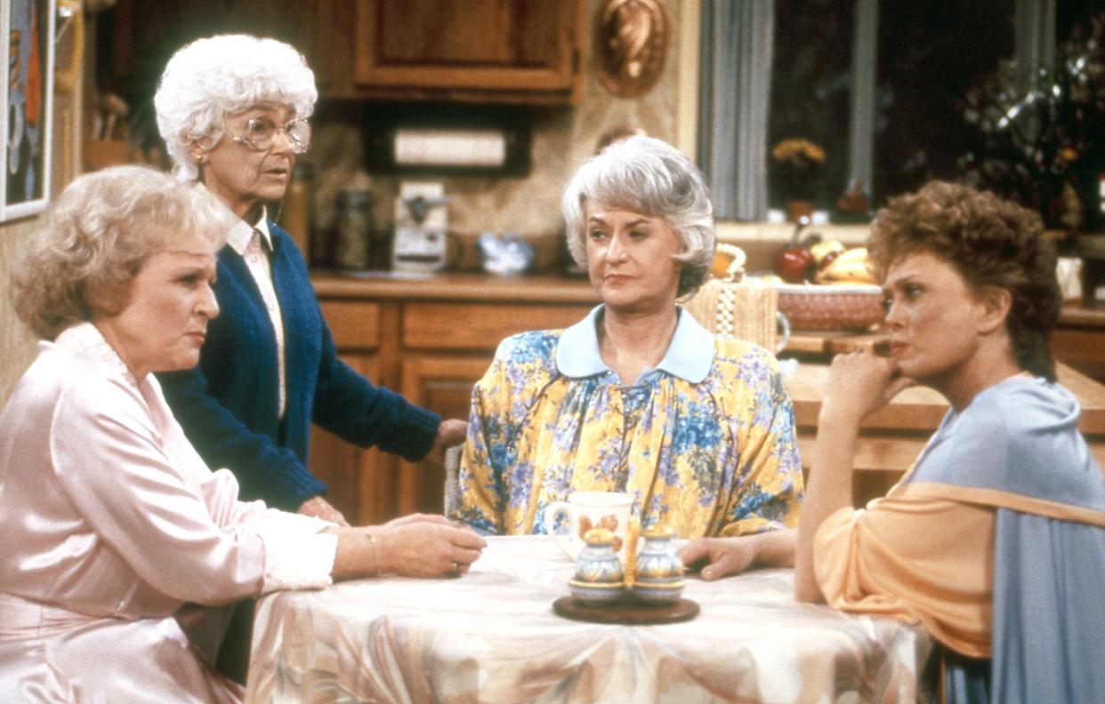 The finale of The Golden Girls remains one of the most-watched in TV history, and the show’s legacy continues to thrive even today.