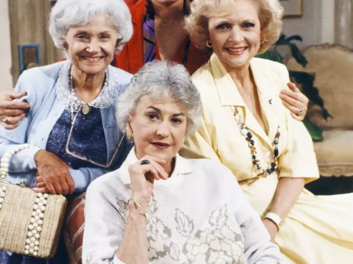 Why a Golden Girls reboot is completely off the table—find out the surprising reason!