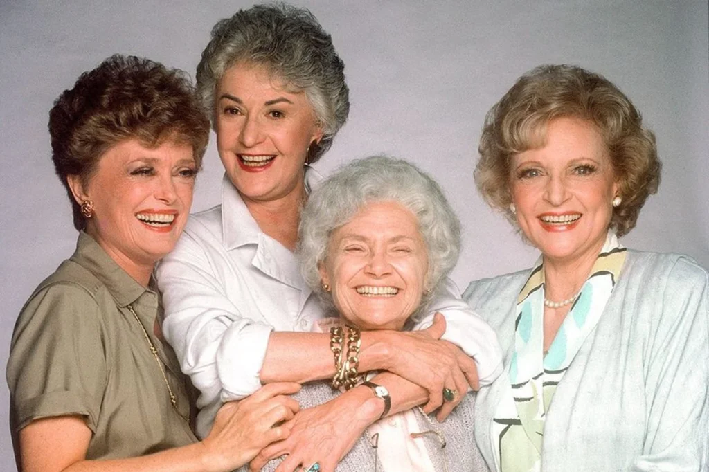 15 Jewelry Pieces on Amazon That Every Golden Girls Fan Will Adore