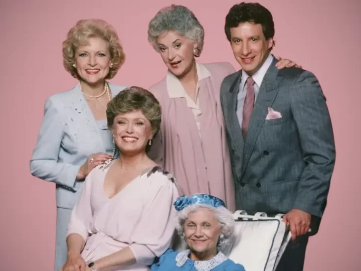 A Fresh Look at The Golden Girls Pilot: Everything We Adore — Plus Coco