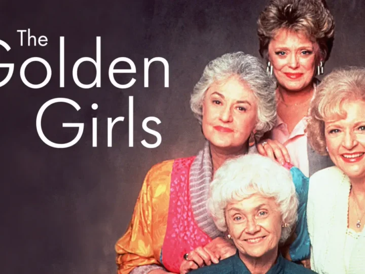 10 Things You May Not Know About ‘The Golden Girls’