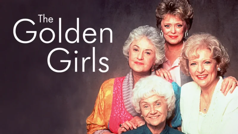 10 Things You May Not Know About ‘The Golden Girls’