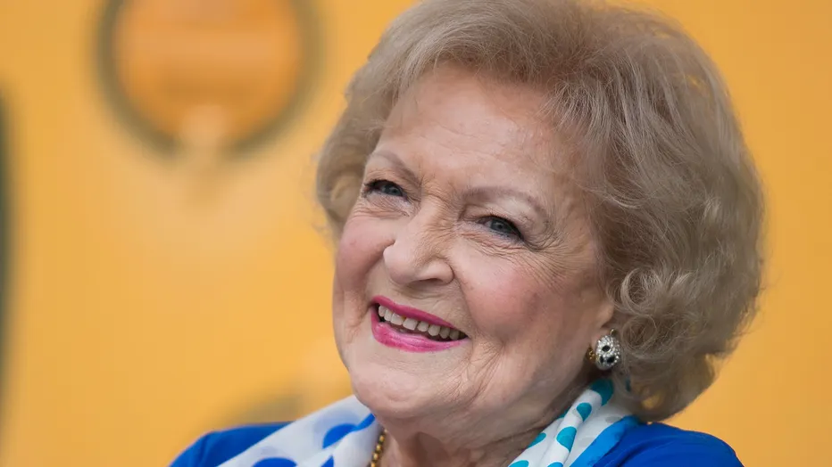 Betty White, iconic television star and beloved cultural legend, passes away at 99.