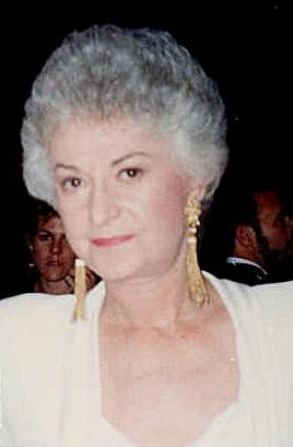 Bea Arthur on the Influences That Shaped Her Iconic Career