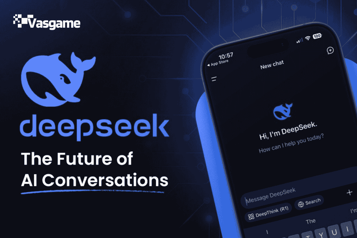 The Future of DeepSeek in AI Applications